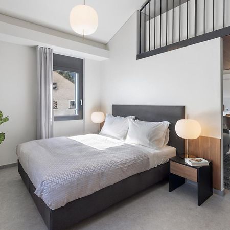 3 Vie Restaurant & Rooms Acquarossa ภายนอก รูปภาพ