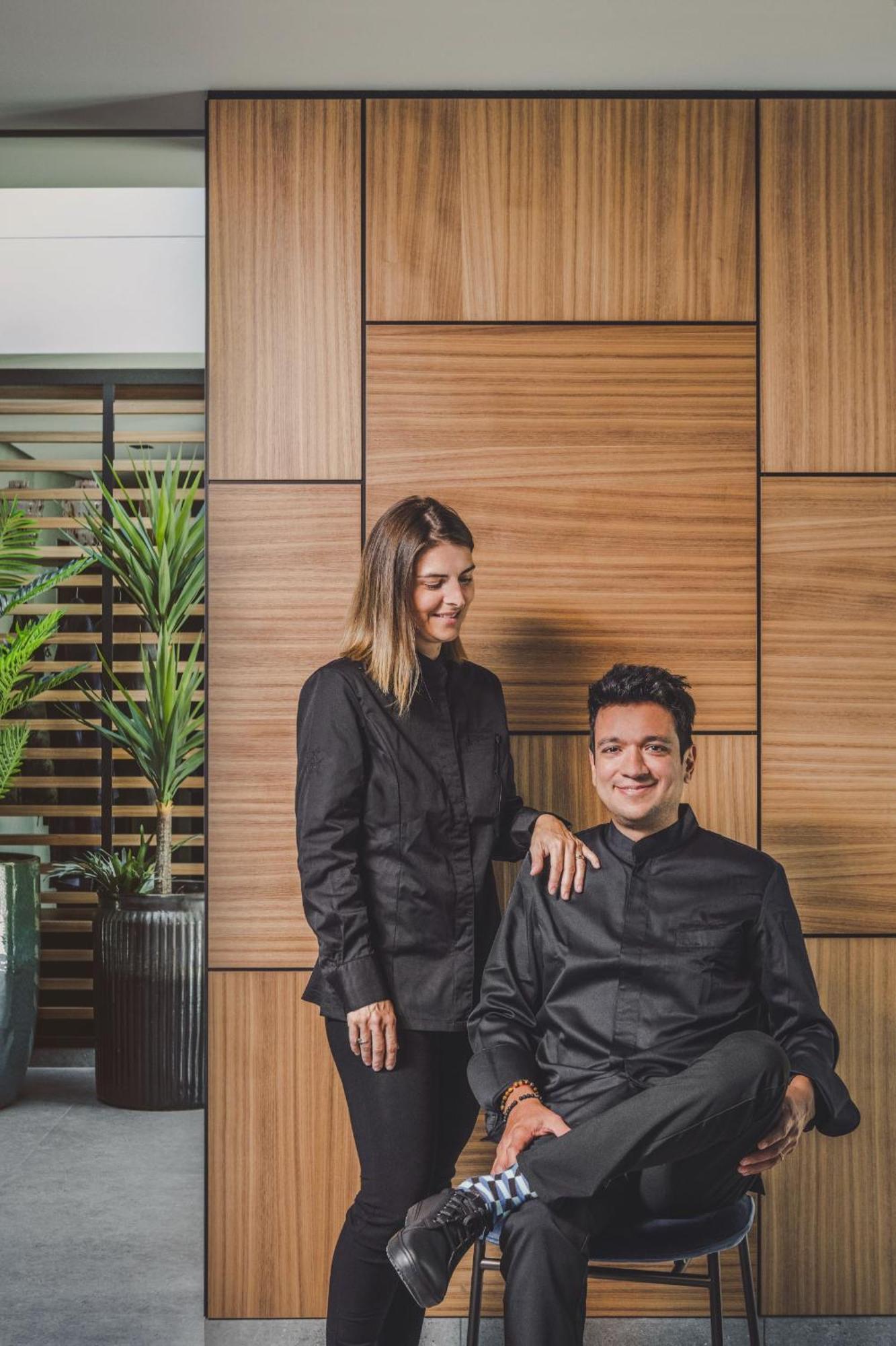 3 Vie Restaurant & Rooms Acquarossa ภายนอก รูปภาพ
