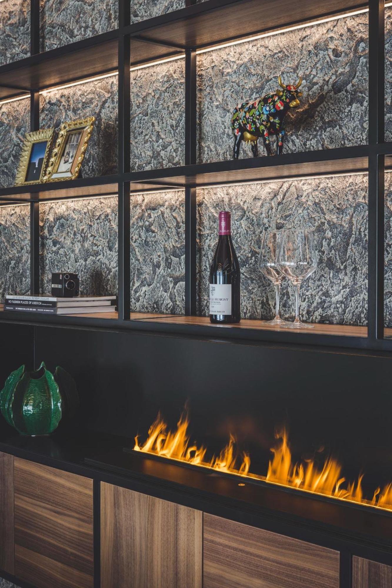 3 Vie Restaurant & Rooms Acquarossa ภายนอก รูปภาพ