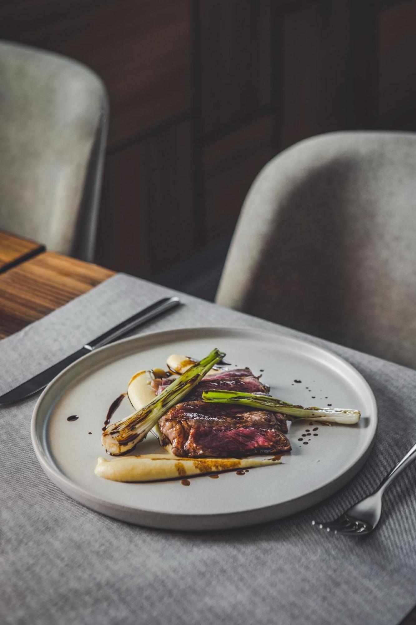 3 Vie Restaurant & Rooms Acquarossa ภายนอก รูปภาพ