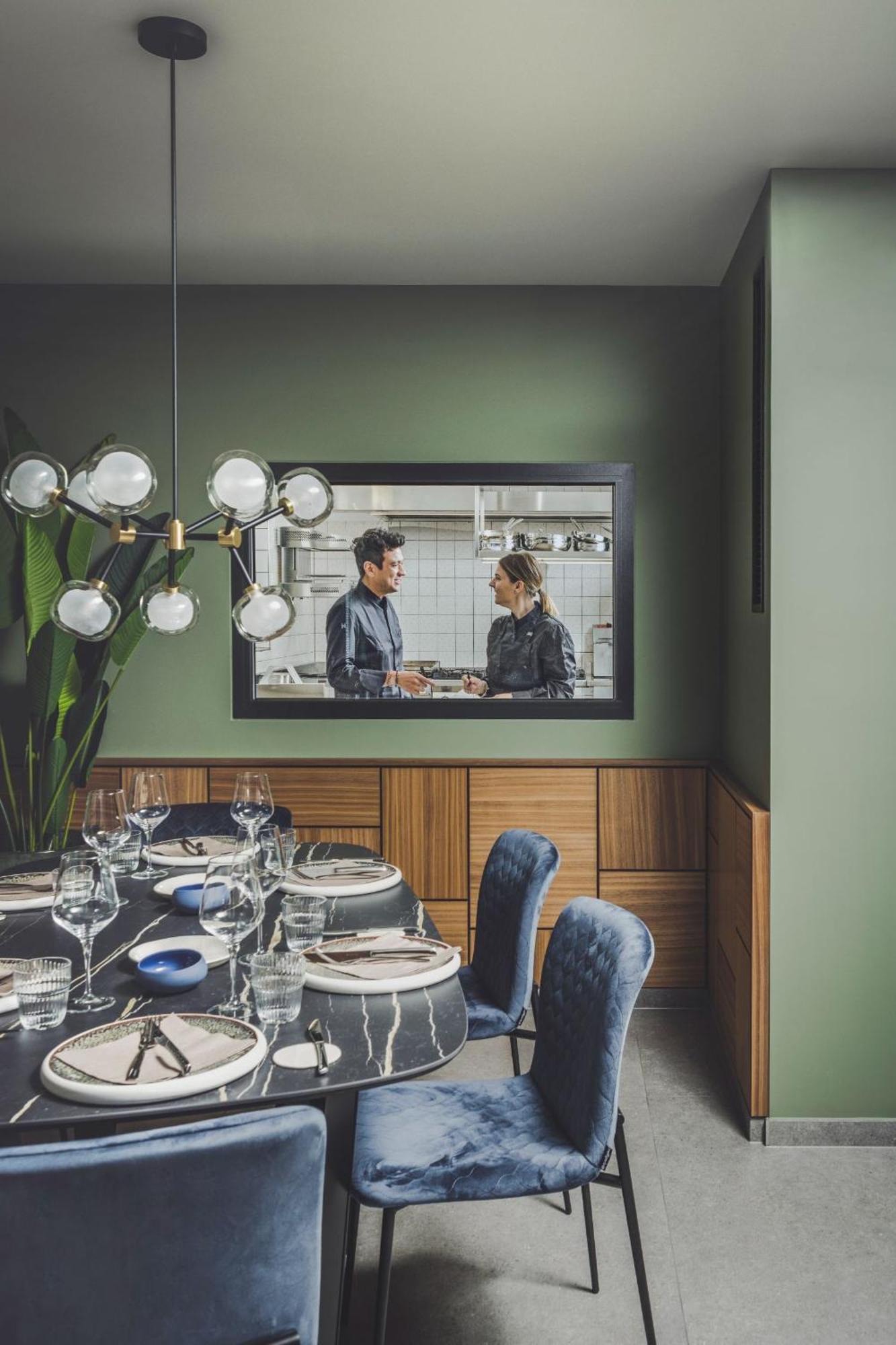 3 Vie Restaurant & Rooms Acquarossa ภายนอก รูปภาพ