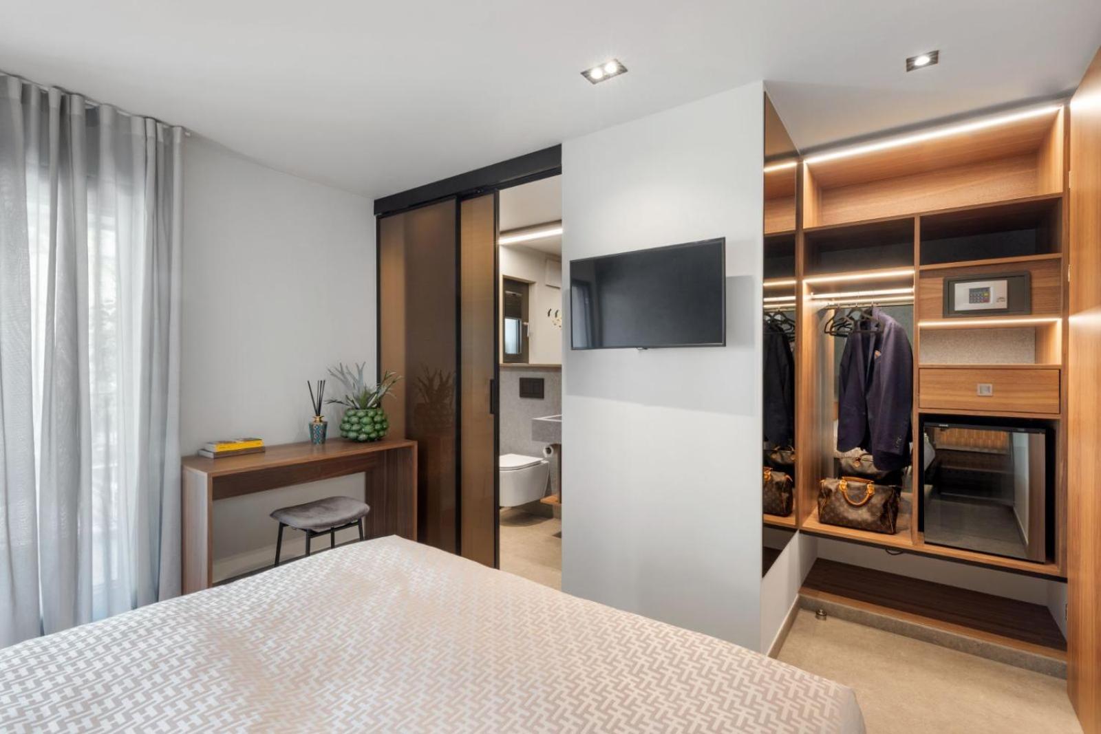 3 Vie Restaurant & Rooms Acquarossa ภายนอก รูปภาพ