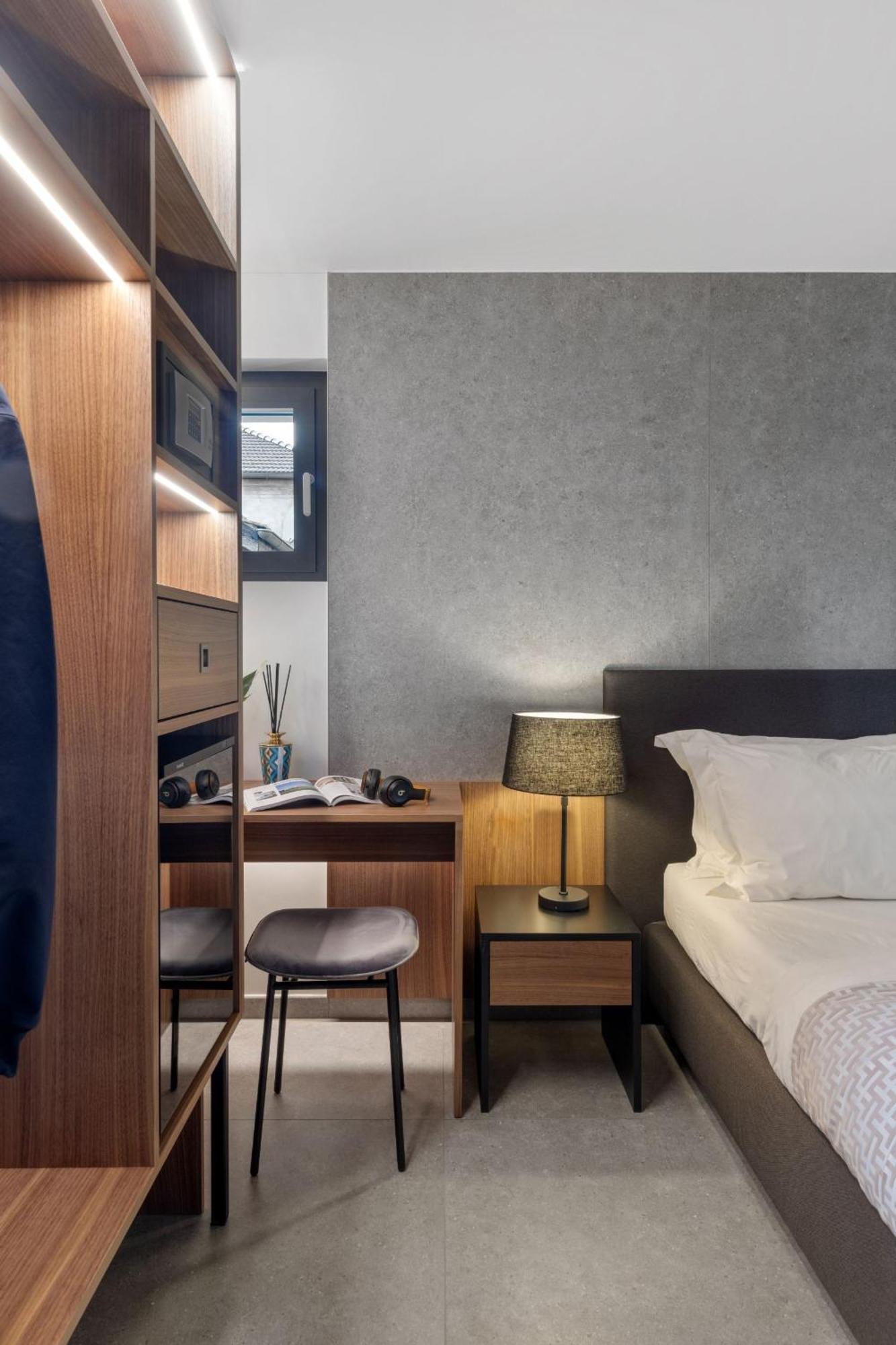 3 Vie Restaurant & Rooms Acquarossa ภายนอก รูปภาพ
