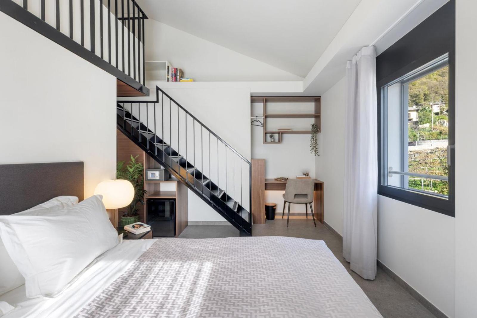 3 Vie Restaurant & Rooms Acquarossa ภายนอก รูปภาพ